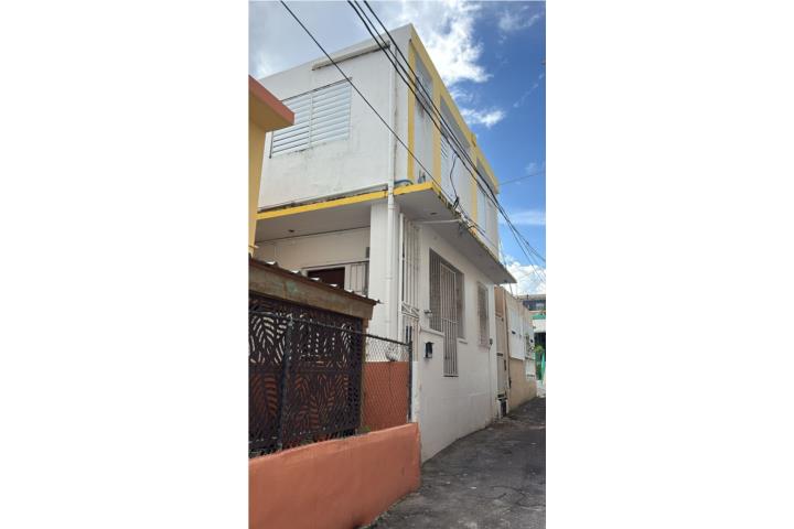 Barrio-Villa Palmeras **GANGA $875 3H/1B AMPLIA FRESCA CÉNTRICA** Apartamento en San Juan - Santurce