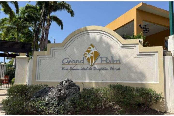 Sector-Brenas Grand Palm Close to Beach. Equipped Casa en Dorado