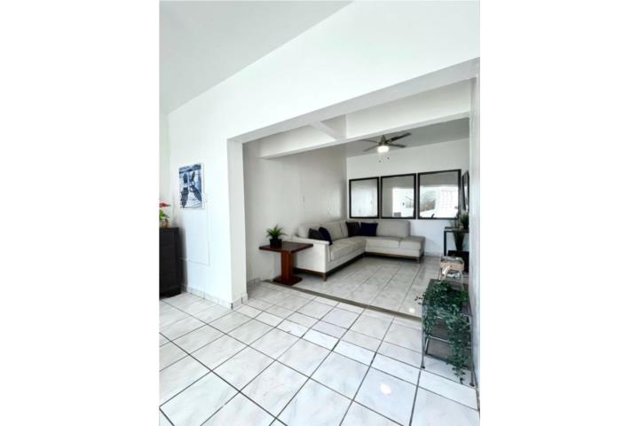 Condominio-Ocean Park Condominium Ocean Park Apartamento en San Juan - Santurce
