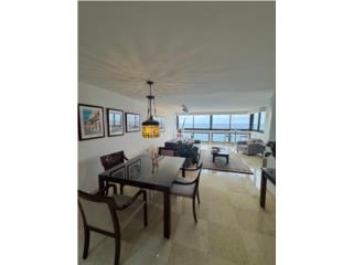  St Marys Plaza Ocean Front furnished high floor