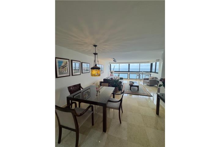 Condominio-St Marys Plaza New on the market St Marys Plaza Ocean Front Apartamento en San Juan - Condado-Miramar