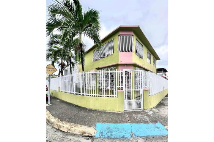 Barrio-Villa Palmeras Villa Palmera! Oportunidad de alquiler Casa en San Juan - Santurce