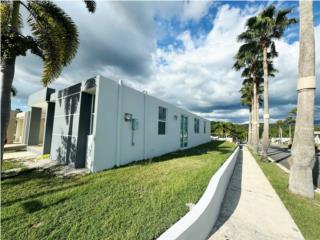 Urb. El Pedregal- San Germ�n 