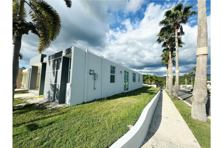 Urbanizacion-El Pedregal Urb. El Pedregal- San Germán Casa en San Germán