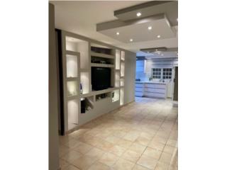 CONTINENTAL BEACH RESORT REMODELADO! $2,800/m