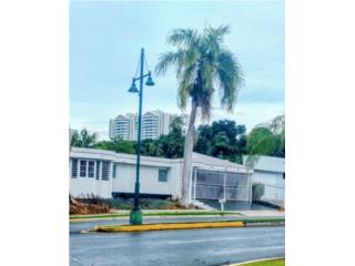 Bienes Raices  Puerto Rico
