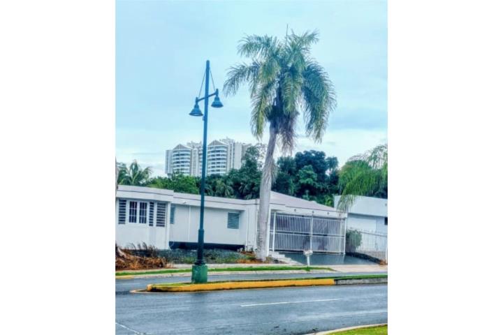 Urbanizacion-Torrimar Apartamento en Torrimar Guaynabo Apartamento en Guaynabo