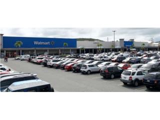 Plaza Palma Real @ Humacao - Retail For Lease