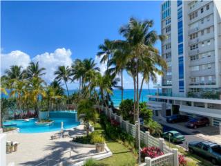 Beachfront 3 Bed-2 Bath, Full Generator, Pool