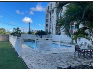 Condominio Lincoln Park, Guaynabo