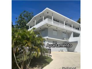 Aguada- renta de apt 