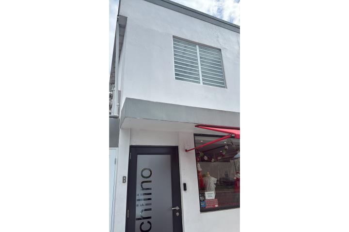 Urbanizacion-Jardines De Fagot Avenida Fagot Apartamento en Ponce