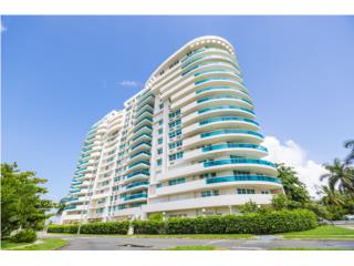 Alquiler Condominio Millenium Millenium Condominium - 3BR/2.5BA 9th Floor San Juan - Condado-Miramar