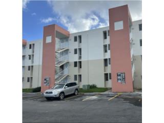 Chalets de las Palmas  2h/1b $700