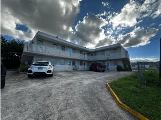 Apartamento #5 Calle Jos� de Diego, Cayey