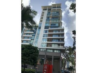 Condominio-Ciudadela Ciudadela 1-1 amueblado $2500 Apartamento en San Juan - Santurce