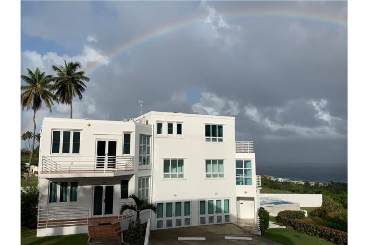 Barrio-Jobos Secret View Apartamento en Isabela