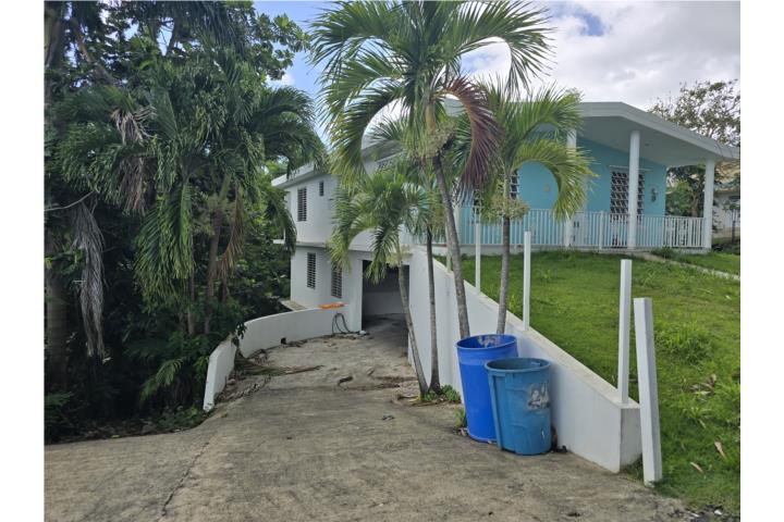 Barrio-Jaguey Casa en Jaguey Casa en Aguada