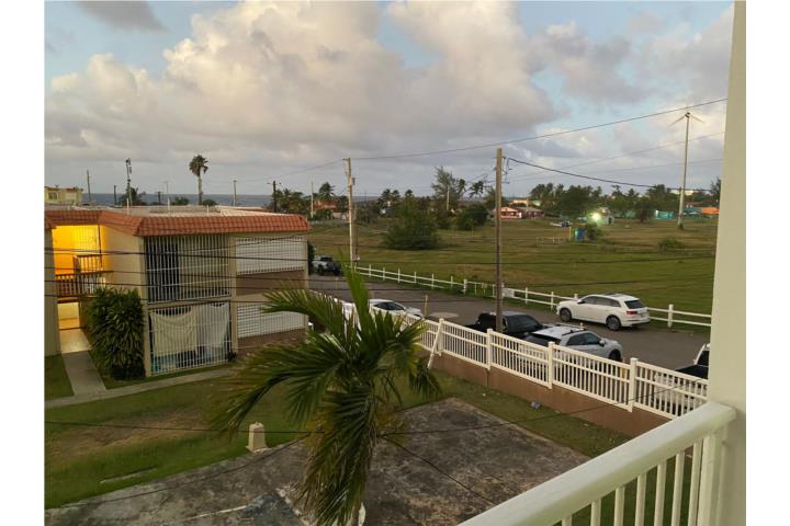 Barrio-Montones Nuevo en la Mejor Playa de Isabela Apartamento en Isabela