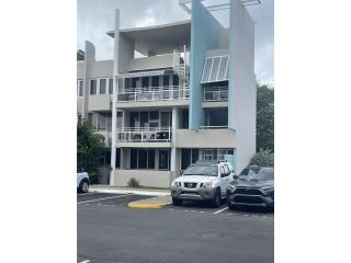Gold Villas, 3/2 1er piso, patio, balc�n, 2 est