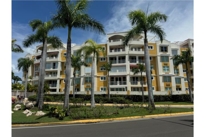 Condominio-Boqueron Beach Villa Boqueron Beach Villas !! Apartamento en Cabo Rojo