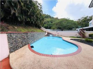 Rio Cristal Encantada $2,500