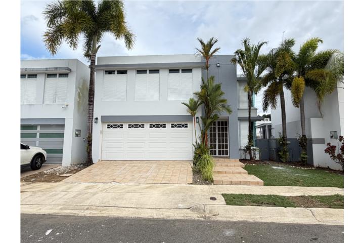 Urbanizacion-River Garden Urb. River Garden Casa en Canóvanas