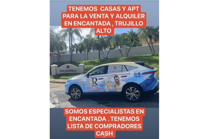 Condominio-Aventura Encantada BELLO APT DE 3 H Y 2 B PISCINA Apartamento en Trujillo Alto