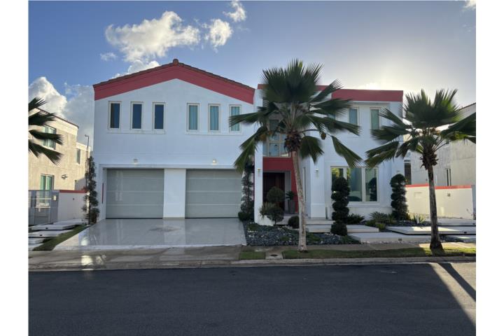Urbanizacion-Las Nubes LAS NUBES Casa en Caguas