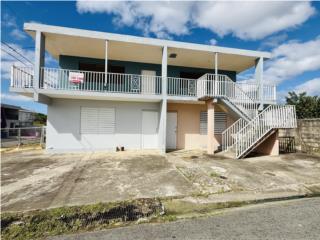 Alquiler APT. 3 4 H y 2 B EN NAGUABO