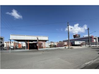 SOLAR INDUSTRIAL COMERCIAL AV KENNEDY
