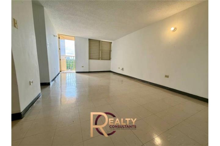 Condominio-Torres de Cervantes Cond Torres de Cervantes Apartamento en San Juan - Río Piedras