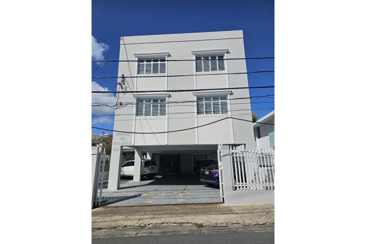 Condominio-Portal De Miramar Portal de Miramar Alquiler Apartamento Apartamento en San Juan - Condado-Miramar