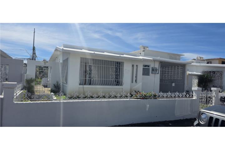 Barrio-Pueblo Pueblo Ponce casa 4 H 2 B Casa en Ponce