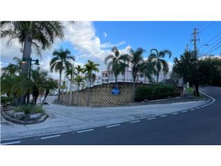Cond. Sea View: Amueblado/equipado/piscina