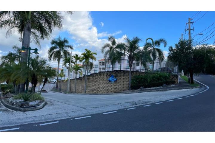 Condominio-Sea View Cond. Sea View: Amueblado/equipado/piscina Apartamento en Cabo Rojo