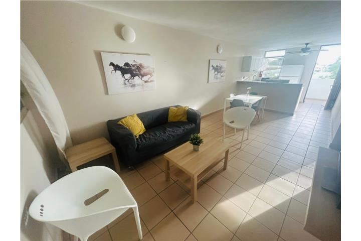 Condominio-Antonsanti APARTAMENTO DISPONIBLE PARA RENTA A PARTIR DE Apartamento en Ponce