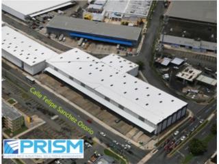 Sabana Gardens Industrial Park, Lot 1-5A