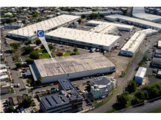 La Ceramica Industrial Park Lot 2-3B