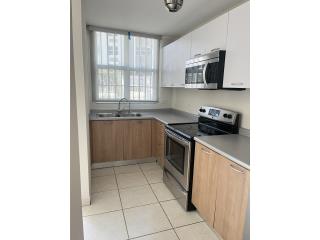 Condominio-Caminito Caminito - garden Apartamento/WalkUp en Gurabo