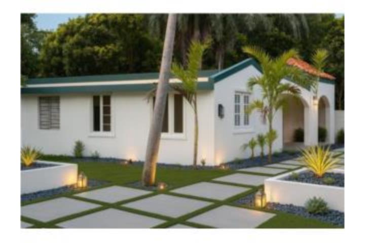 Barrio-Quebrada Arenas TOTALMENTE REMODELADA Casa en Toa Alta