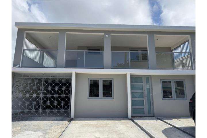 Urbanizacion-Vistamar NUEVA EN MERCADO!!! A PASOS DEL AEROPUERTO!! Casa en Carolina