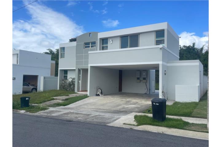 Urbanizacion-Savannah Real Urb Savannah Real Casa en San Lorenzo