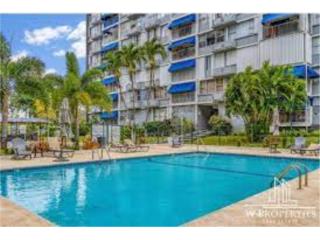 Garden Hills Plaza 2 8vo piso
