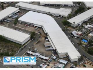 La Ceramica Industrial Park Lot 1C