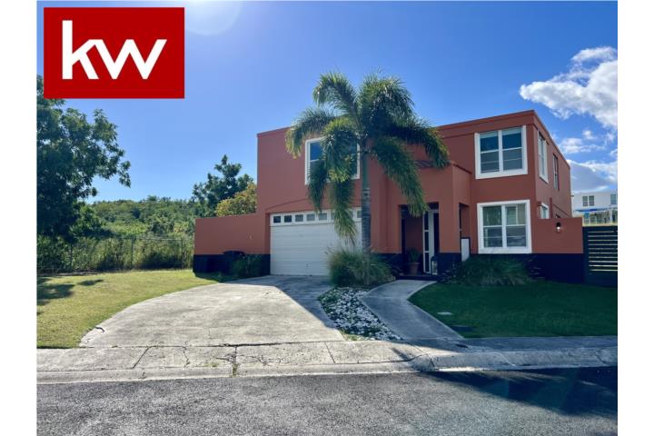 Urbanizacion-Mansiones Paseo De Reyes URB. MANSIONES EN PASEO DE REYES JUANA DIAZ Casa en Juana Díaz