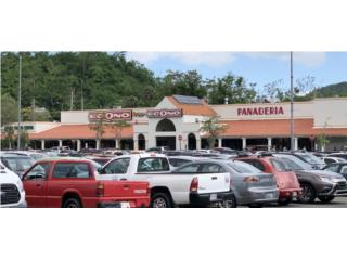Plaza Del Oeste & Camino Real - FOR LEASE