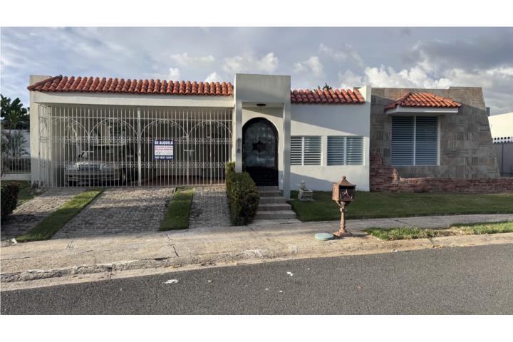 Urbanizacion-Mansiones De Espana Mansiones de España Casa en Mayagüez