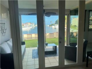 HarbourPoint ground level Palmas del Mar For RENT