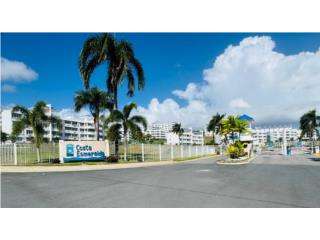 Condominio Costa Esmeralda, Ceiba